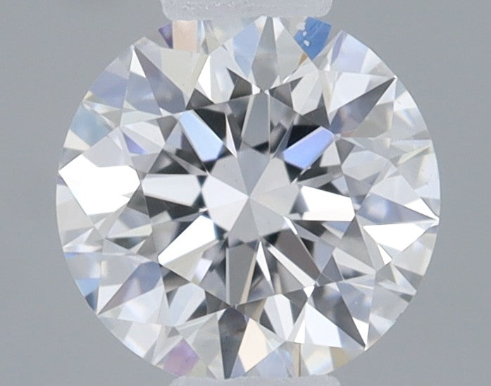 IGI 0.51 Carat Round Brilliant Lab Grown Diamond 人工培育鑽石 實驗室人造鑽石