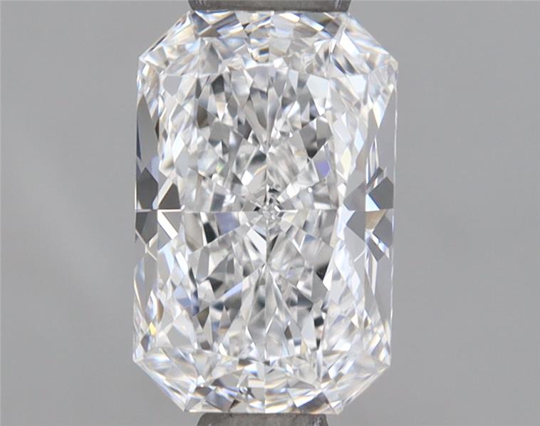IGI 1.14 Carat Radiant Cut Lab Grown Diamond