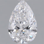 IGI 0.80 Carat Pear Lab Grown Diamond 人工培育鑽石 實驗室人造鑽石