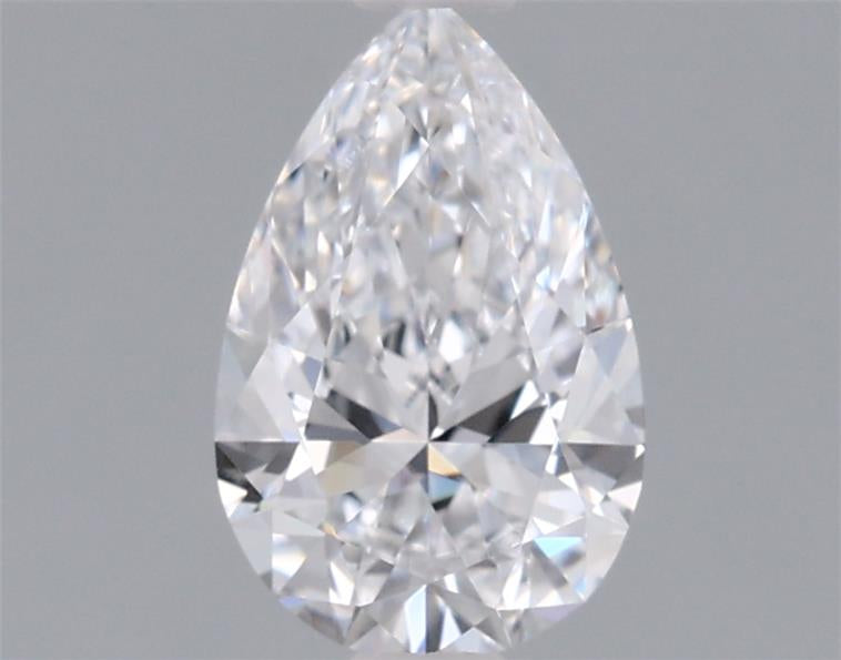 IGI 0.80 Carat Pear Lab Grown Diamond 人工培育鑽石 實驗室人造鑽石