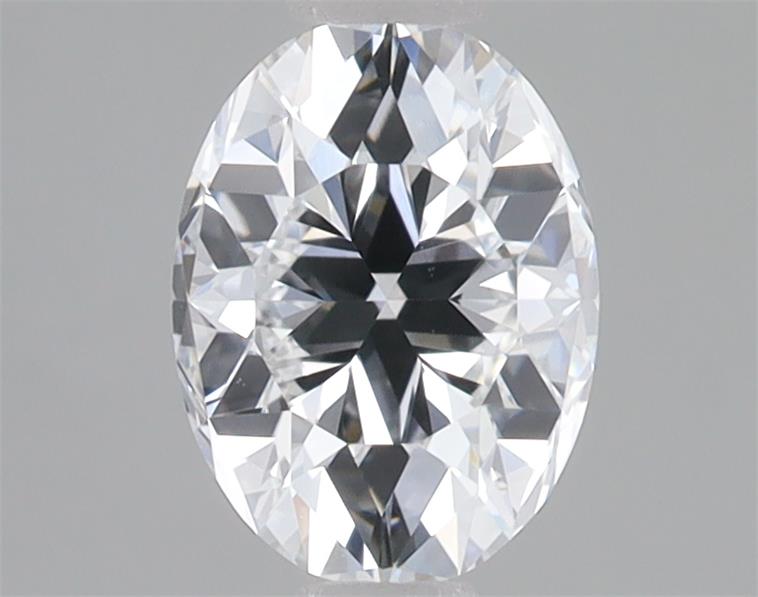 IGI 1.70 Carat Oval Lab Grown Diamond 人工培育鑽石 實驗室人造鑽石