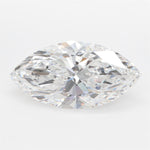 IGI 3.06 Carat Marquise Lab Grown Diamond 人工培育鑽石 實驗室人造鑽石