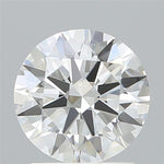IGI 1.68 Carat Round Brilliant Lab Grown Diamond