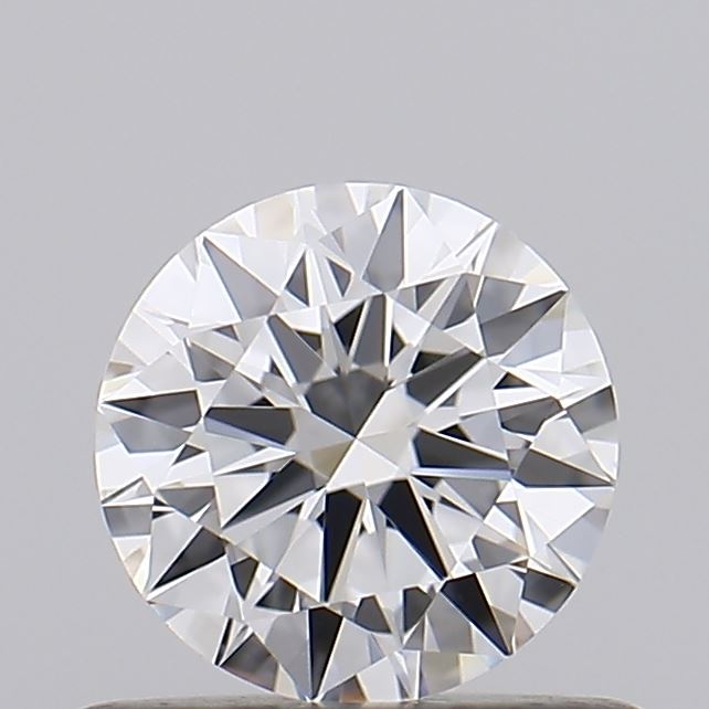 IGI 0.50 Carat Round Brilliant Lab Grown Diamond 人工培育鑽石 實驗室人造鑽石