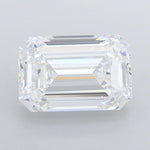 IGI 1.97 Carat Emerald Lab Grown Diamond 人工培育鑽石 實驗室人造鑽石