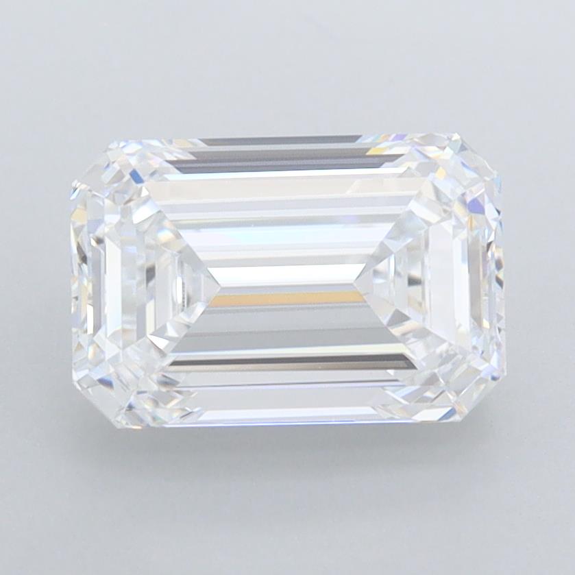 IGI 1.97 Carat Emerald Lab Grown Diamond 人工培育鑽石 實驗室人造鑽石