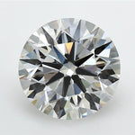 IGI 4.75 Carat Round Brilliant Lab Grown Diamond 人工培育鑽石 實驗室人造鑽石
