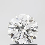 IGI 0.8 Carat Round Brilliant Lab Grown Diamond