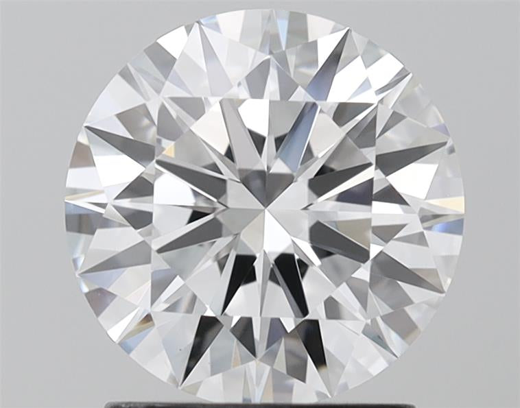 IGI 1.6 Carat Round Brilliant Lab Grown Diamond