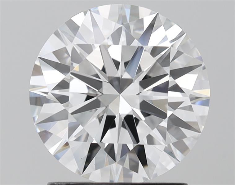IGI 1.6 Carat Round Brilliant Lab Grown Diamond