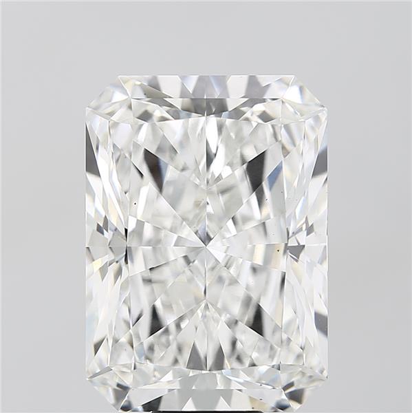 IGI 14.03 Carat Radiant Cut Lab Grown Diamond 人工培育鑽石 實驗室人造鑽石