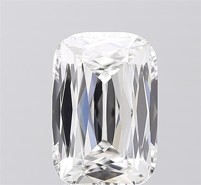 IGI 2.42 Carat Emerald Lab Grown Diamond 人工培育鑽石 實驗室人造鑽石