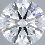 IGI 1.80 Carat Round Brilliant Lab Grown Diamond 人工培育鑽石 實驗室人造鑽石