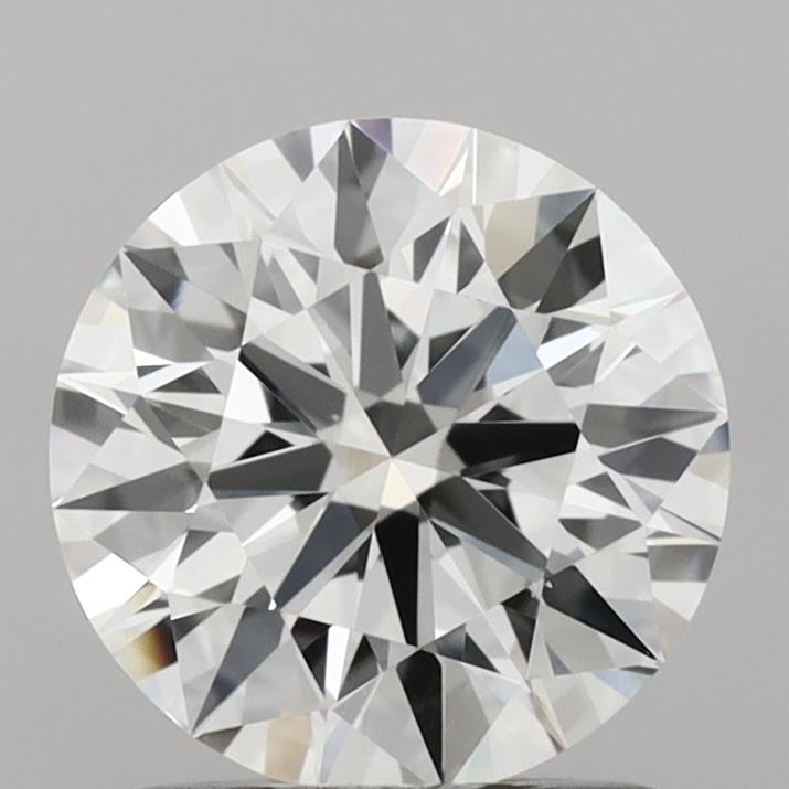 IGI 1.30 Carat Round Brilliant Lab Grown Diamond 人工培育鑽石 實驗室人造鑽石