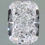 IGI 1.11 Carat Cushion Lab Grown Diamond