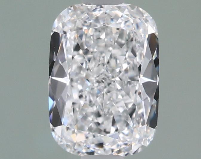 IGI 1.11 Carat Cushion Lab Grown Diamond