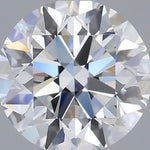 IGI 1.02 Carat Round Brilliant Lab Grown Diamond 人工培育鑽石 實驗室人造鑽石