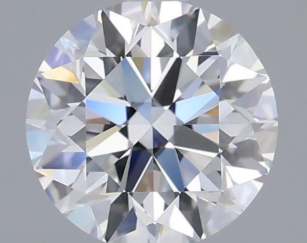 IGI 1.02 Carat Round Brilliant Lab Grown Diamond 人工培育鑽石 實驗室人造鑽石