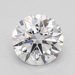 IGI 1.01 Carat Round Brilliant Lab Grown Diamond