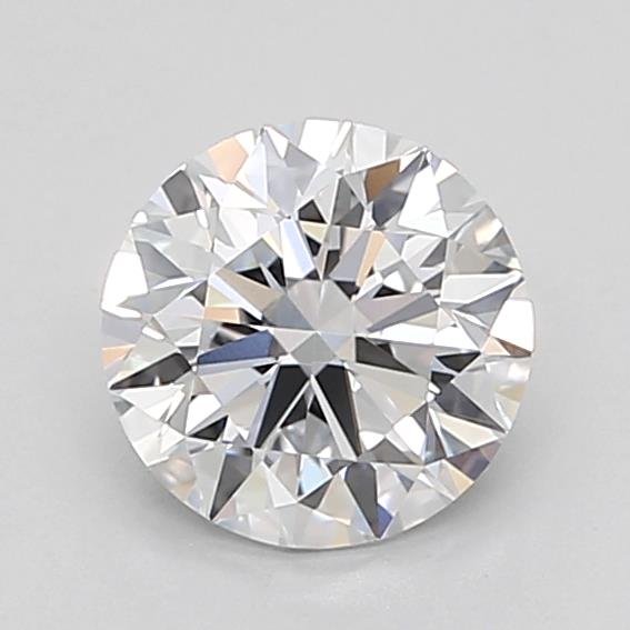 IGI 1.01 Carat Round Brilliant Lab Grown Diamond