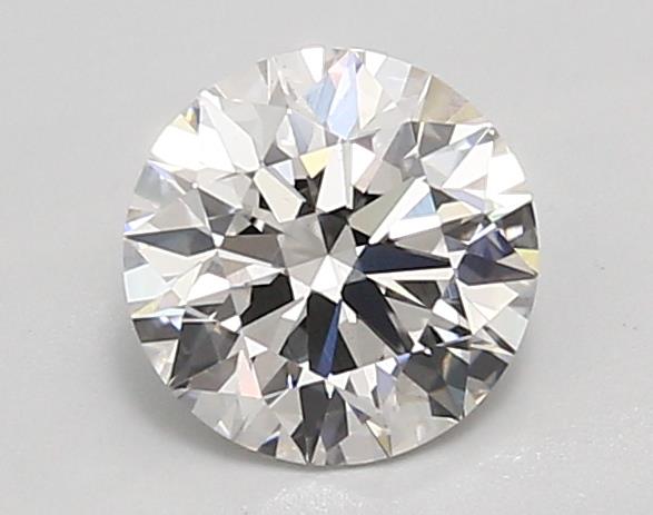 IGI 1.62 Carat Round Brilliant Lab Grown Diamond