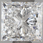 IGI 1.01 Carat Princess Cut Lab Grown Diamond 人工培育鑽石 實驗室人造鑽石