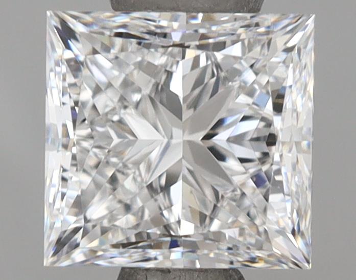 IGI 1.01 Carat Princess Cut Lab Grown Diamond 人工培育鑽石 實驗室人造鑽石