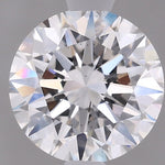 IGI 1.10 Carat Round Brilliant Lab Grown Diamond 人工培育鑽石 實驗室人造鑽石