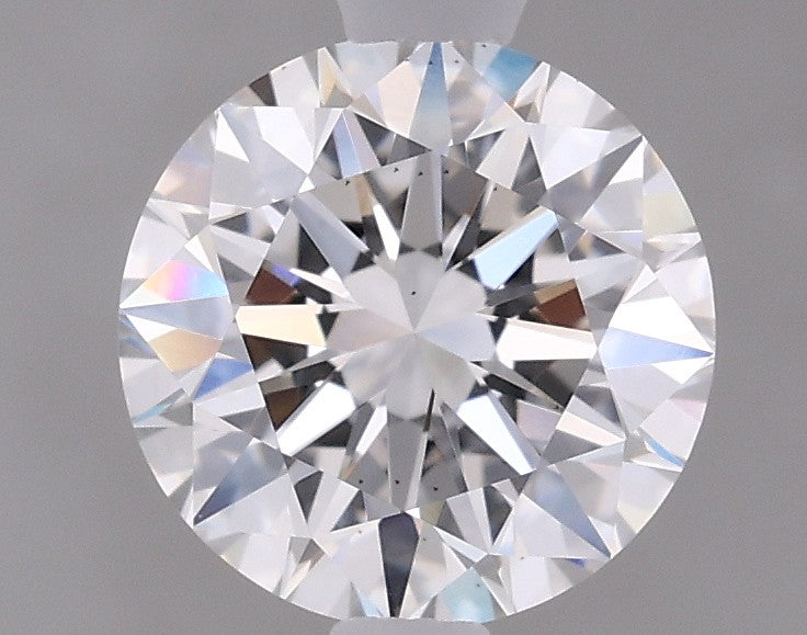 IGI 1.10 Carat Round Brilliant Lab Grown Diamond 人工培育鑽石 實驗室人造鑽石