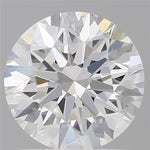 IGI 1.60 Carat Round Brilliant Lab Grown Diamond 人工培育鑽石 實驗室人造鑽石