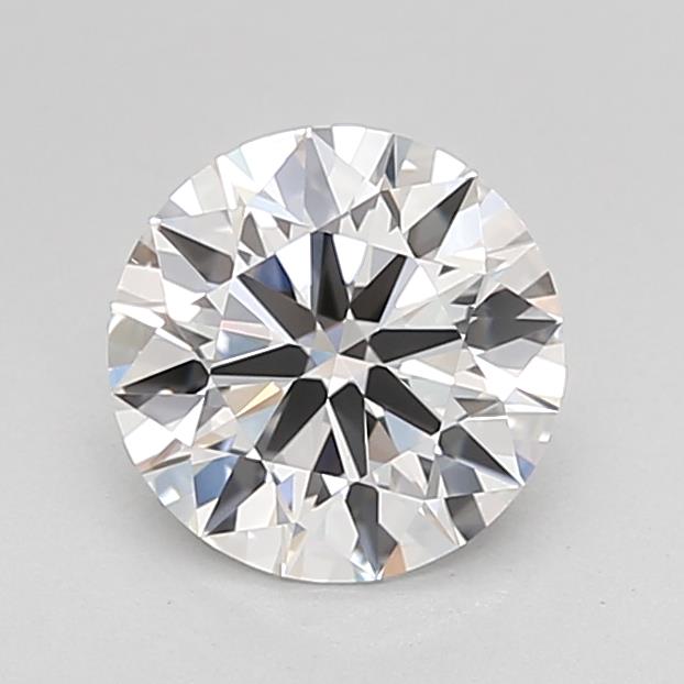 IGI 1.44 Carat Round Brilliant Lab Grown Diamond