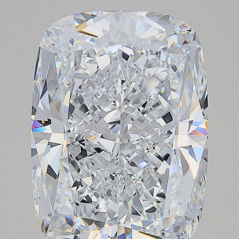 IGI 2.51 Carat Cushion Lab Grown Diamond 人工培育鑽石 實驗室人造鑽石