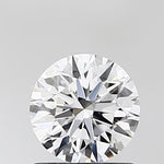 IGI 0.8 Carat Round Brilliant Lab Grown Diamond