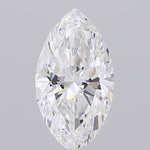 IGI 1.52 Carat Marquise Lab Grown Diamond 人工培育鑽石 實驗室人造鑽石
