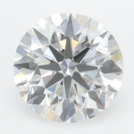 IGI 2.01 Carat Round Brilliant Lab Grown Diamond 人工培育鑽石 實驗室人造鑽石