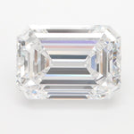 IGI 2.94 Carat Emerald Lab Grown Diamond 人工培育鑽石 實驗室人造鑽石