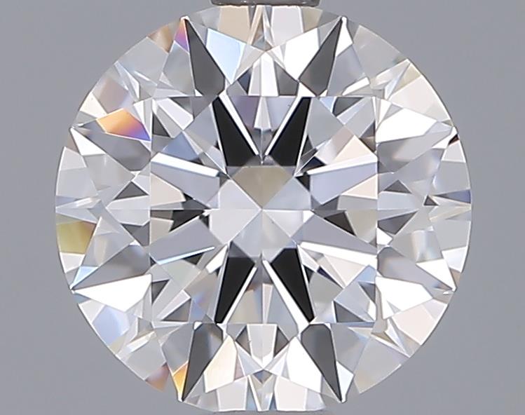IGI 1.42 Carat Round Brilliant Lab Grown Diamond 人工培育鑽石 實驗室人造鑽石