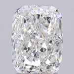 IGI 2.00 Carat Cushion Lab Grown Diamond 人工培育鑽石 實驗室人造鑽石