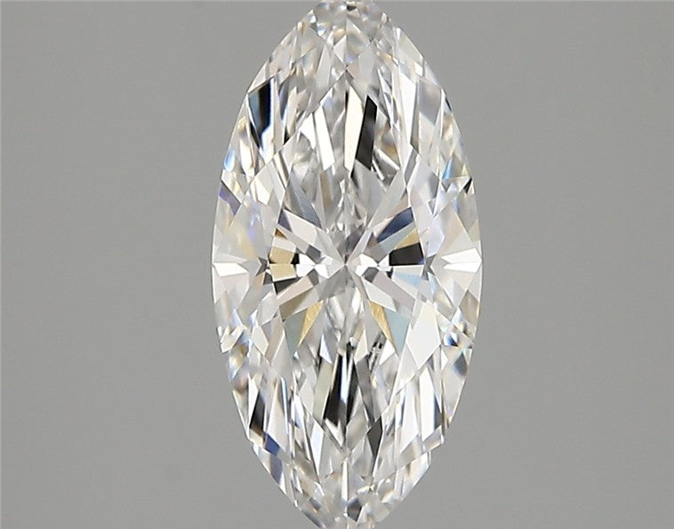 IGI 1.62 Carat Marquise Lab Grown Diamond 人工培育鑽石 實驗室人造鑽石