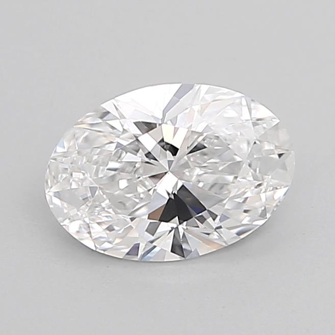 IGI 1.15 Carat Oval Lab Grown Diamond 人工培育鑽石 實驗室人造鑽石
