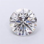 IGI 1.78 Carat Round Brilliant Lab Grown Diamond