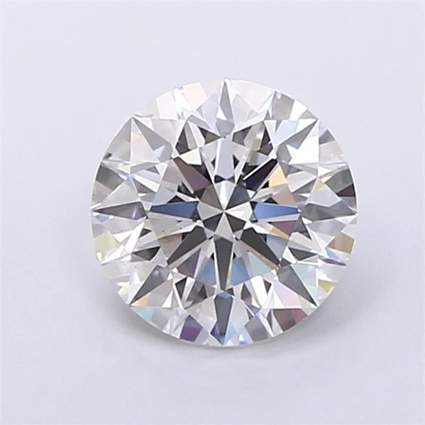IGI 1.78 Carat Round Brilliant Lab Grown Diamond