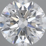 IGI 2.19 Carat Round Brilliant Lab Grown Diamond 人工培育鑽石 實驗室人造鑽石