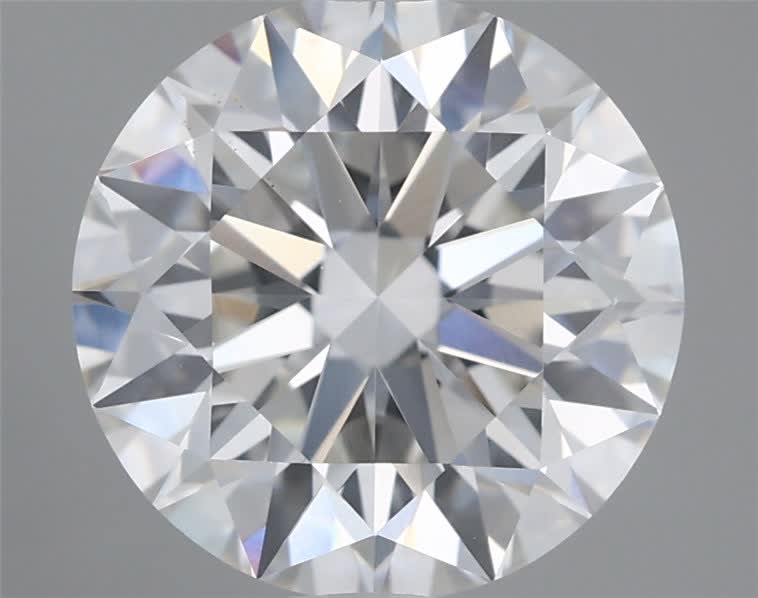 IGI 2.19 Carat Round Brilliant Lab Grown Diamond 人工培育鑽石 實驗室人造鑽石
