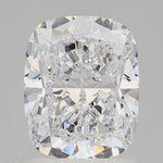 IGI 1.51 Carat Cushion Lab Grown Diamond 人工培育鑽石 實驗室人造鑽石