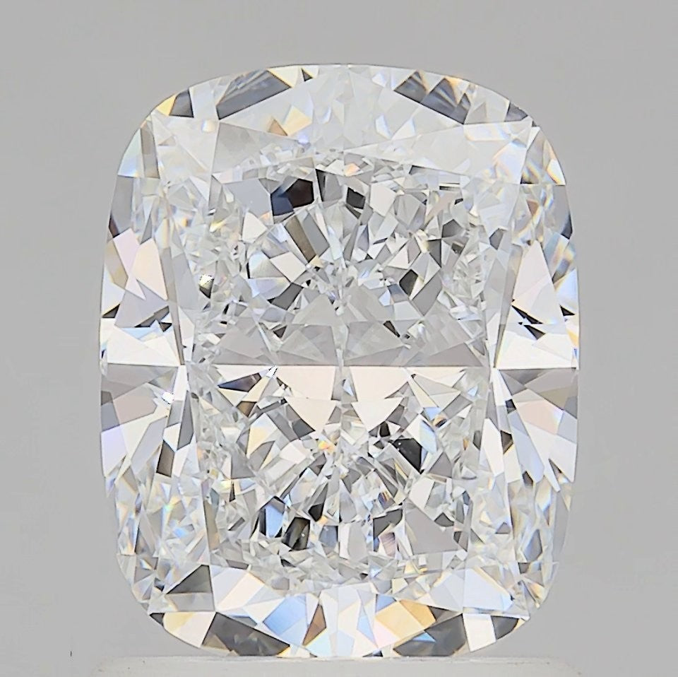 IGI 1.51 Carat Cushion Lab Grown Diamond 人工培育鑽石 實驗室人造鑽石