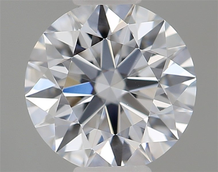 IGI 0.51 Carat Round Brilliant Lab Grown Diamond 人工培育鑽石 實驗室人造鑽石
