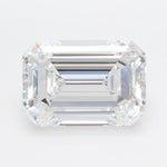 IGI 3.10 Carat Emerald Lab Grown Diamond 人工培育鑽石 實驗室人造鑽石