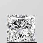 IGI 1.01 Carat Princess Cut Lab Grown Diamond 人工培育鑽石 實驗室人造鑽石
