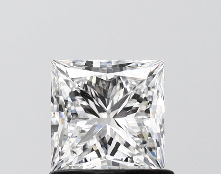 IGI 1.01 Carat Princess Cut Lab Grown Diamond 人工培育鑽石 實驗室人造鑽石